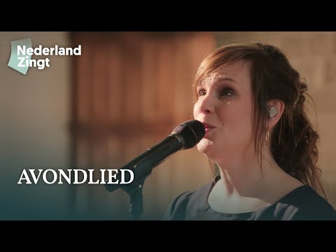 Avondlied (Psalm 4) - Nederland Zingt