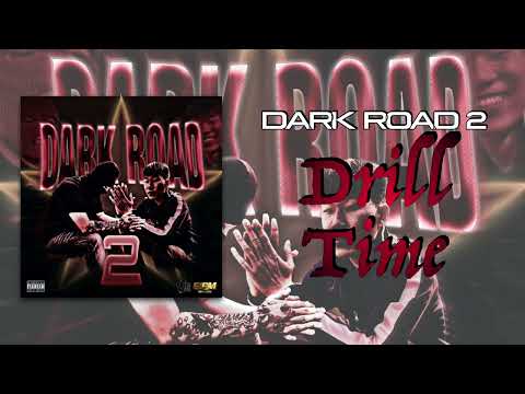 GGM Kimbo, GGM Soulja - Drill Time (Official Audio)