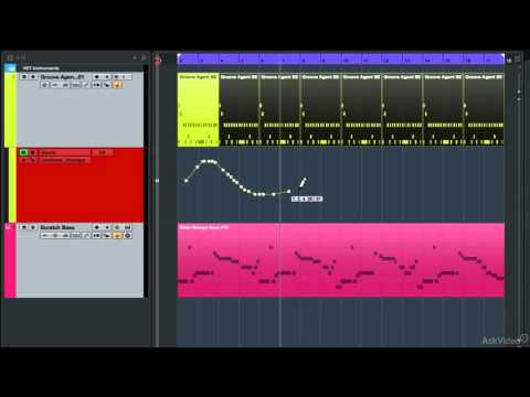 Cubase 8.5: 20 Hot New Features - 1. Introduction