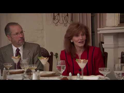 Borat learns Restroom Ethics