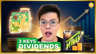 My 3 Singapore Dividend Stocks update (3 months later)