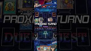 #stardust        #yugioh #yugiohbrasil #skill    #duellinksgameplay