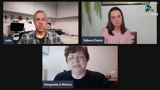 NASCER DE NOVO - ESPANHOL- 24/06/23