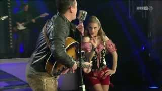 Andreas Gabalier - Zuckerpuppen