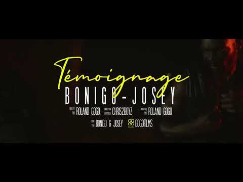 Bonigo X Josey Témoignage 🇨🇮