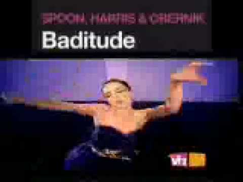 Spoon, Harris & Obernik - Batitude