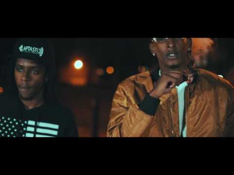 Omegga - Stay Ready (shot by @tstrongvfx)