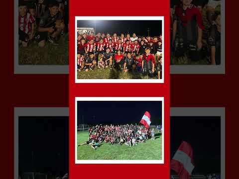 Clubes Desconocidos #22 ATENAS TALA de canelones URUGUAY #futbol #uruguay #conmebol #clubes