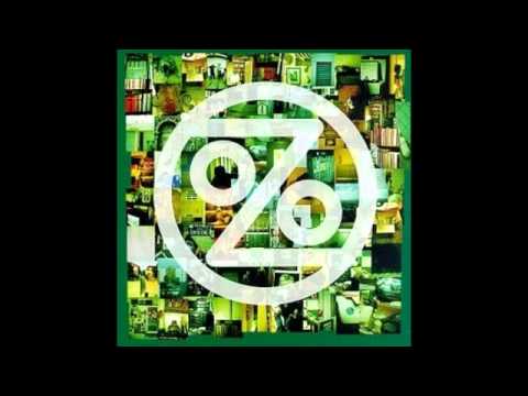 Cumbia de los Muertos - Ozomatli.wmv