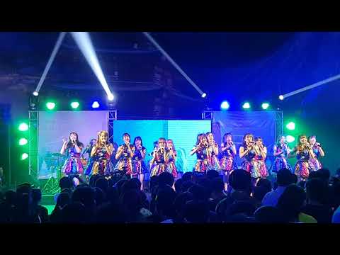 190427 FMA 4 @ Idol On Ice