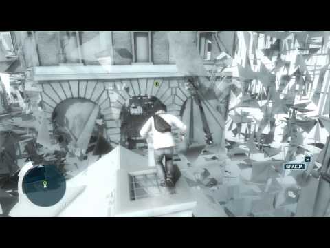 Zagrajmy w: Assassin's Creed III PL [PC] | Let's Play (PL) #1 : Początek