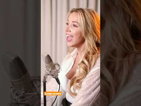 chaliya emma heesters Hindi song | Arijit Singh | chaleya song | jawan #bollywoodnews #bollywood