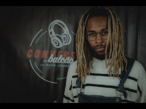 Conversas de Balcão - Tóy Tóy T-Rex c/ Marta Laranjeira