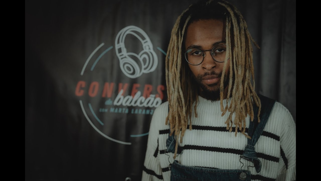 Entrevista T-Rex - Conversas de Balcão, 2019