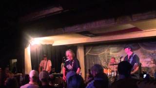Conversation With The Devil, Ray Wylie Hubbard