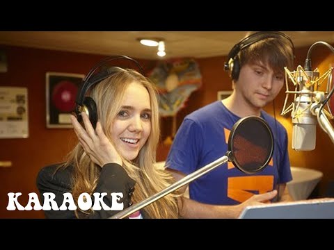 Lucie Vondráčková - S láskou nám je líp (Karaoke)