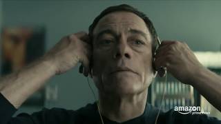 Jean-Claude Van Johnson (2017) | TRAILER