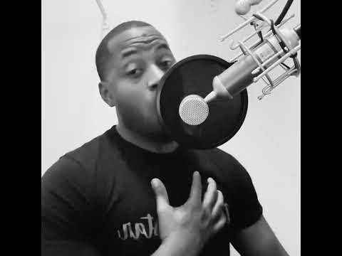 The Best Man I Can Be - Shawn Louisiana