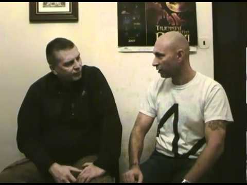 Landa Daniel - proč Zlatý drak, proč runy