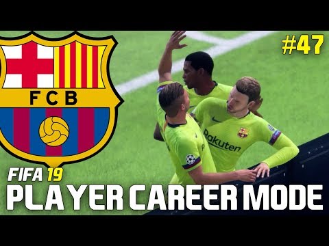 FIFA 19 Player Career Mode | #47 | WHAT A WAY TO EQUALISE!!