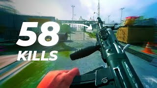 MW2: La meilleure arme que j'ai pu tester !!