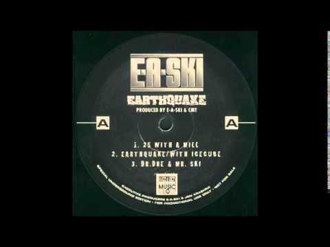 E-A-Ski - Dr. Dre & Mr. Ski feat. Dr. Dre - Split Personality