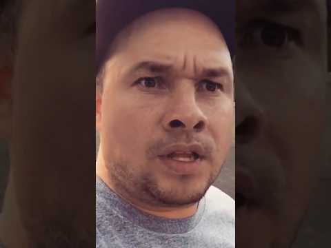 At the Gym with Mark Wahlberg #epicvoiceguy #markwahlberg #atthegym #comedy