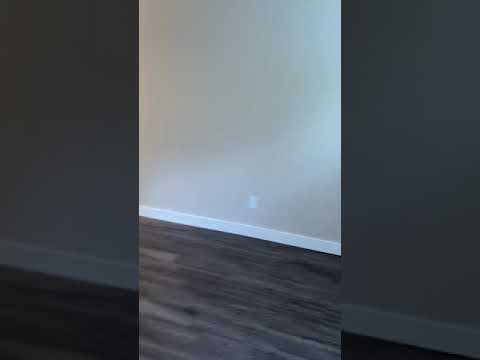 Townhomes of Beverly - Two bedroom with White Kitchen