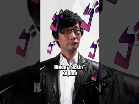 SABÍAS QUE DEATH STRANDING  #deathstranding #normanreedus #hideokojima #guillermodeltoro