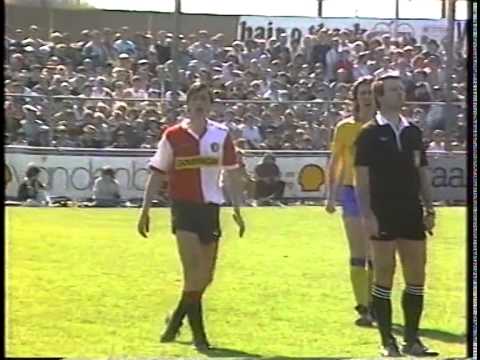 DS'79 - Feyenoord (0-3) 1983/84