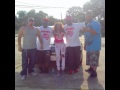 Cl'Che' FTS. On Chucky The Killa SLABBED OUT with