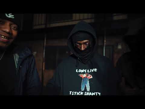 QDUB - middle of the projects (Official music video)