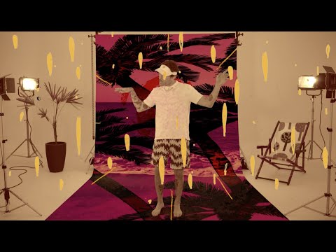 Cardellino - JUGO DE MELÓN (Videoclip Oficial)