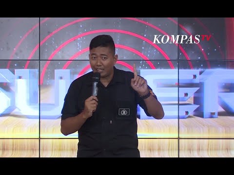 Ferry: Gak Boleh Pungli- SUPER