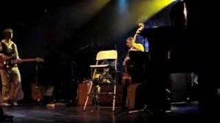 Room Eleven - One Of These Days (live @ Tivoli)