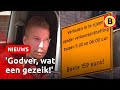 230.000 euro aan boetes door nieuwe verkeerssituatie | Omroep Brabant