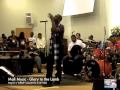 The Glory Of The Lamb