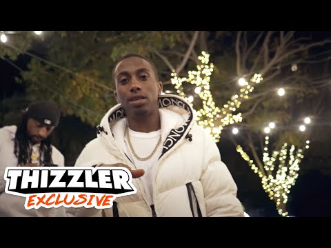 TC Don Dada ft. PTM Hud - Hope (Exclusive Music Video) || Dir. D3Visualz