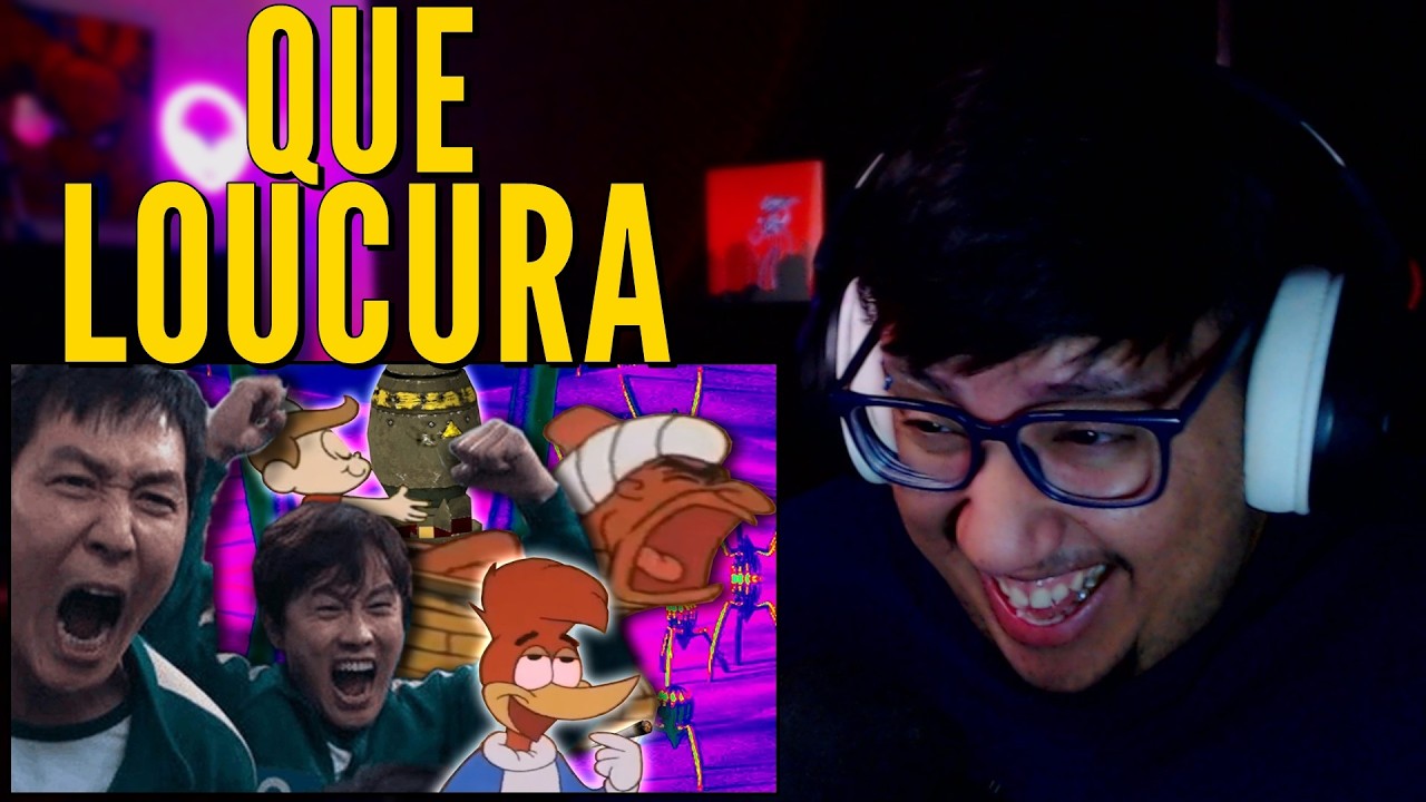 tripong - zaza em ré menor (round 6 anos depois)