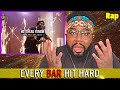 Is This The Most Emotional Freestyle Rap Ever Hotthead Yungin Goin Back In REACTION