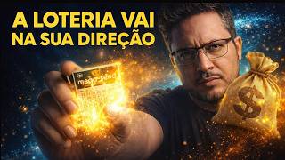 Joe Dispenza: Se você sentir ISSO hoje, o prêmio da loteria está a caminho
