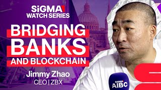 Can stablecoins bridge the gap between banks and blockchain?