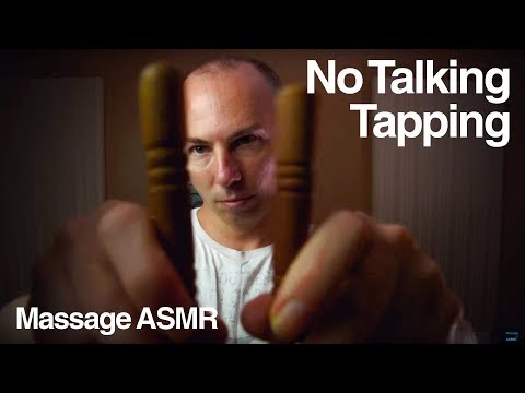ASMR Speed Tapping 2.1 - No Talking