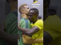 'I can't believe I see you!' | Sadio Mane and Jordan Henderson meet for first time since Saudi moves