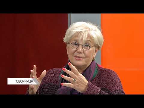 GOVORNICA 17.11.2018 Branka Prpa