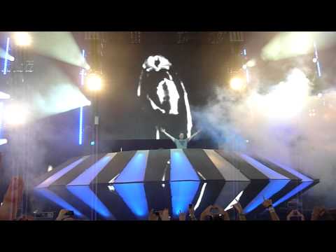 Ferry Corsten   Made of Love   ASOT 500   Ultra fest 2011