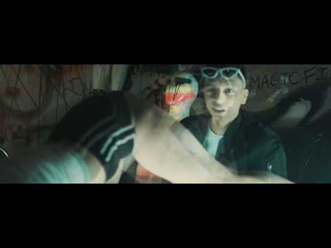 MAGIC Q - HIT (VIDEOCLIP)