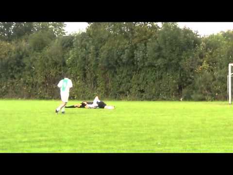 Leek Rodenburg 3 - OZW 1