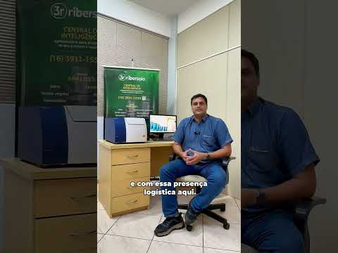 Amanhã, durante a Expodireto Cotrijal, o 3r ribersolo realizará o lançamento oficial da sua nova uni