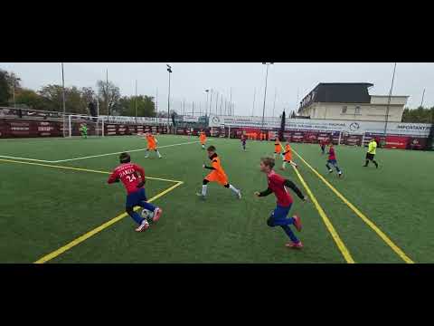 CS Axi Arena - Real New (etapa campionat grupa 2015) - 26.10.2025